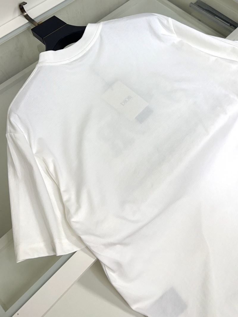 Christian Dior T-Shirts